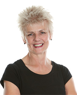 Robyn Walshe